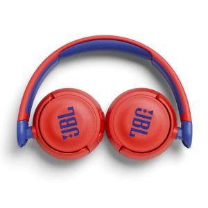Headphones JBL JR310BT RED HEADPHONES