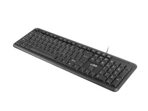 Tastatură uGo Tastatură Askja K110 US Layout cu fir