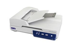 Scanner Xerox Documate Combo Scanner