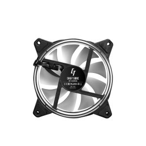 Вентилатор Chieftec Nova A-RGB Fan