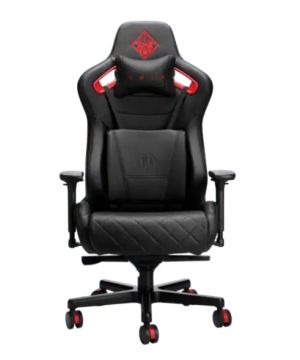 Стол OMEN by HP Citadel Gaming Chair