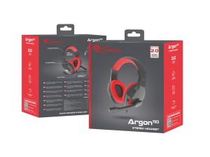 Слушалки Genesis Gaming Headset Argon 110