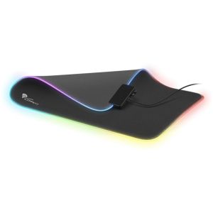 Подложка за мишка Genesis Mouse Pad Boron 500 M RGB 350X250