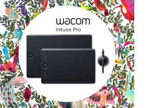 Wacom Intuos Pro M Tablet