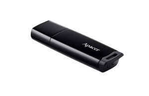 Memory Apacer AH336 64GB Black - USB2.0 Flash Drive