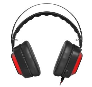 Headphones Genesis Gaming Headset Radon 720 Virtual 7.1