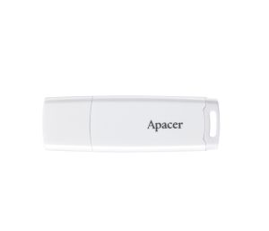 Memory Apacer AH336 64GB White - USB2.0 Flash Drive