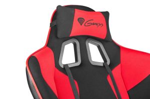 Стол Genesis Gaming Chair Nitro 770 Black-Red (Sx77)