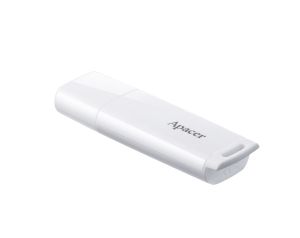 Memorie Apacer AH336 32GB Alb - Unitate Flash USB2.0