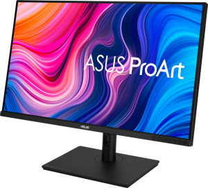 ASUS ProArt Display PA329CV Professional Monitor – 32-inch, IPS, 4K UHD (3840 x 2160)