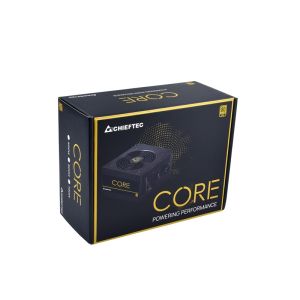 Sursa de alimentare Chieftec Core BBS-500S, 500W retail