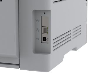 Laser Printer RICOH P C200W, USB 2.0, LAN, WiFi, A4, 2400 x 600 dpi, 24 ppm