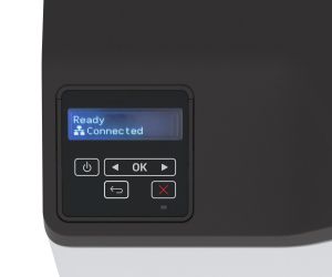 Laser Printer RICOH P C200W, USB 2.0, LAN, WiFi, A4, 2400 x 600 dpi, 24 ppm