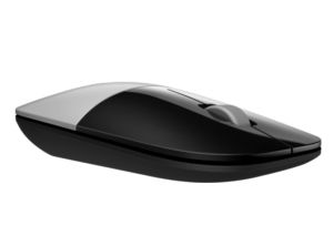 Mouse HP Z3700 Silver Wireless Mouse