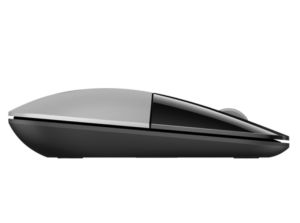 Mouse Mouse fără fir HP Z3700 Silver
