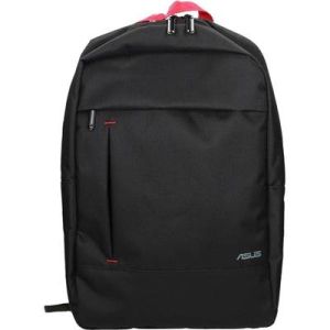 Backpack Asus Nerus Backpack, 16'', Black