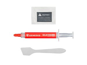 Thermal paste Genesis Thermal Grease Silicon 850 2G