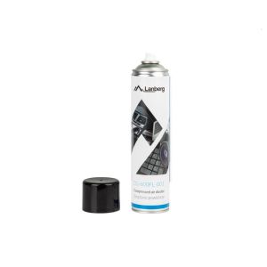 Spray under pressure Lanberg Compressed Air Duster 600 ml