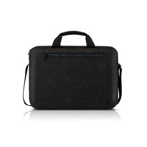 Geanta Dell Essential Briefcase 15 ES1520C Se potriveste cu majoritatea laptopurilor de pana la 15"