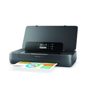 Inkjet printer HP OfficeJet 200 Mobile Printer