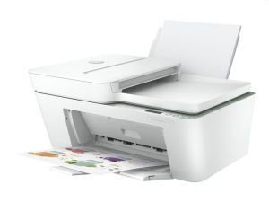 Inkjet multifunction device HP DeskJet 4122e All-in-One Printer