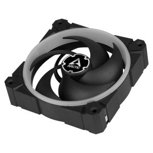 Arctic Fan SET 3x120mm - BioniX P120 A-RGB Bundle with controller/remote