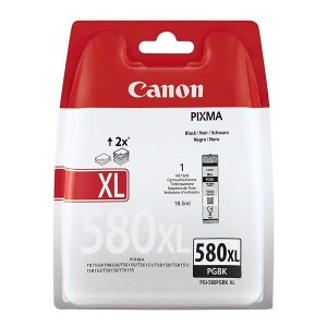 Консуматив Canon PGI-580XL PGBK