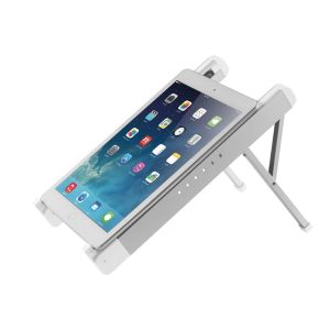 Stand Neomounts by NewStar Foldable Notebook Desk Stand (ergonomic)