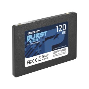 Hard drive Patriot Burst Elite 120GB SATA3 2.5