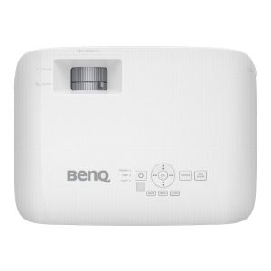 Multimedia projector BenQ MH560, DLP, 1080p (1920x1080), 20,000:1, 3800 ANSI Lumens, Zoom 1.1x, Glass Lenses, Auto Vertical Keystone, Anti-Dust Sensor, VGA, 2xHDMI, S-Video, RCA, VGA out, Audio In/Out, RS232, USB A 1.5A, up to 15,000 hrs, Speaker 10W, 3D