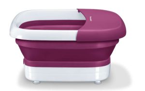 Massager Beurer FB 30 foot spa; with folding function; 3 functions