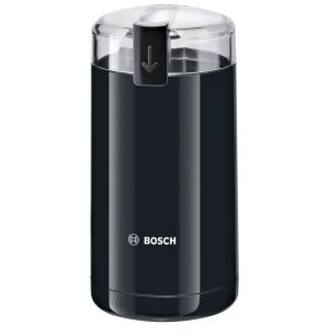 Кафемелачка Bosch TSM6A013B, Coffee grinder, 180W, up to 75g coffee beans, Black