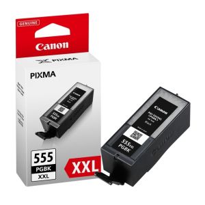 Consumable Canon PGI-555XXL PGBK