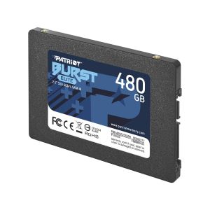 Hard drive Patriot Burst Elite 480GB SATA3 2.5