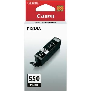 Consumable Canon PGI-550 PGBK