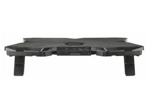 Cooling system TRUST GXT 278 Notebook Cooling Stand