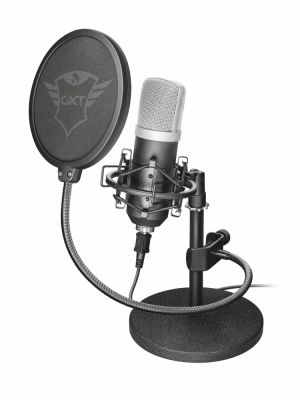 Микрофон TRUST GXT 252 Emita Streaming Microphone
