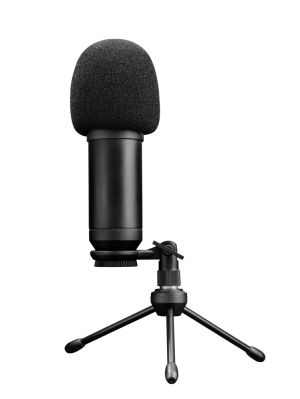 Микрофон TRUST GXT 252+ Emita Plus Streaming Microphone