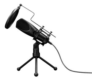 Микрофон TRUST GXT 232 Mantis Streaming Microphone