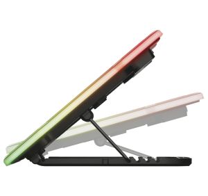 Cooling system TRUST GXT 1126 Aura Notebook Cooling Stand
