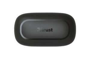 Слушалки TRUST Nika Compact Bluetooth Earphones Black