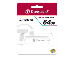 Memory Transcend 64GB JETFLASH 370