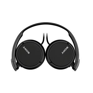 Headphones Sony Headset MDR-ZX110AP black