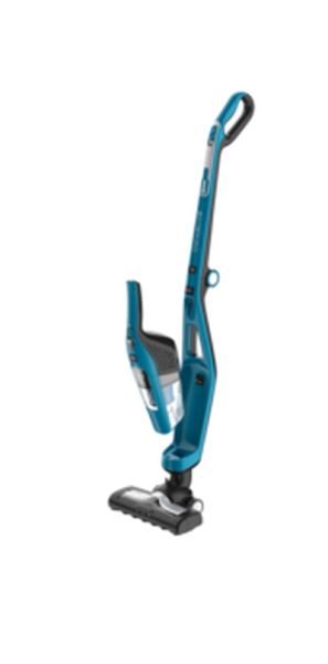 Vacuum cleaner Rowenta RH6751WO DUAL FORCE BLUE 21.6V -45min-5h-79dB