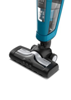 Vacuum cleaner Rowenta RH6751WO DUAL FORCE BLUE 21.6V -45min-5h-79dB
