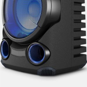 Audio system Sony MHC-V43D Party System with Bluetooth
