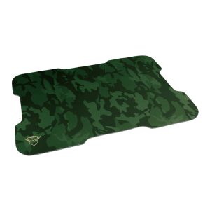 TRUST GXT 781 Rixa Camo Gaming Mouse & Mouse Pad Set
