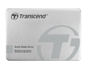 Hard disk Transcend 120GB, 2.5" SSD 220S, SATA3