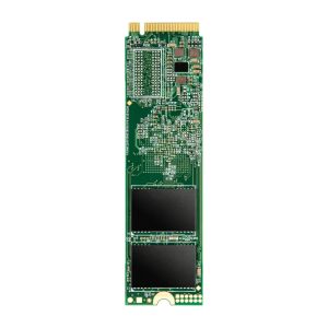 Hard disk Transcend 1TB, M.2 2280, PCIe Gen3x4, M-Key, 3D TLC, with Dram