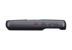 Диктофон Sony ICD-PX240, 4GB, PC Link, VOR, MP3 play, black